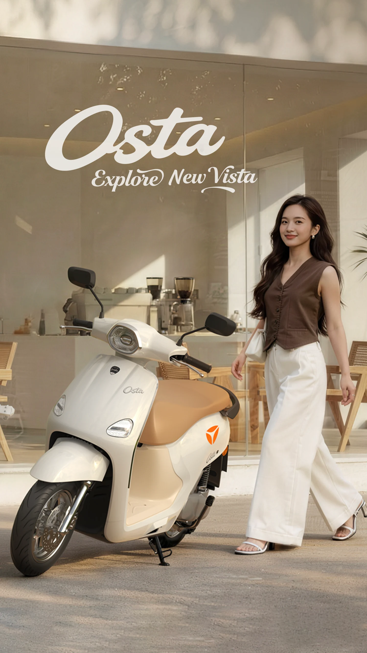 Yadea | Electrify Your Life