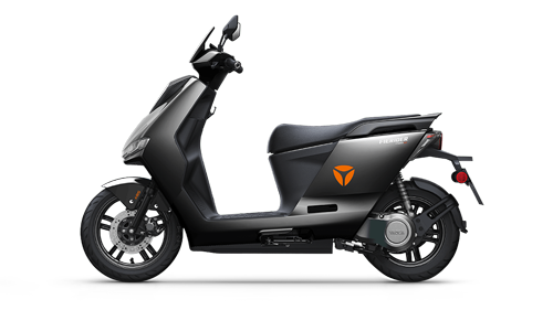 Yadea | Electrify Your Life