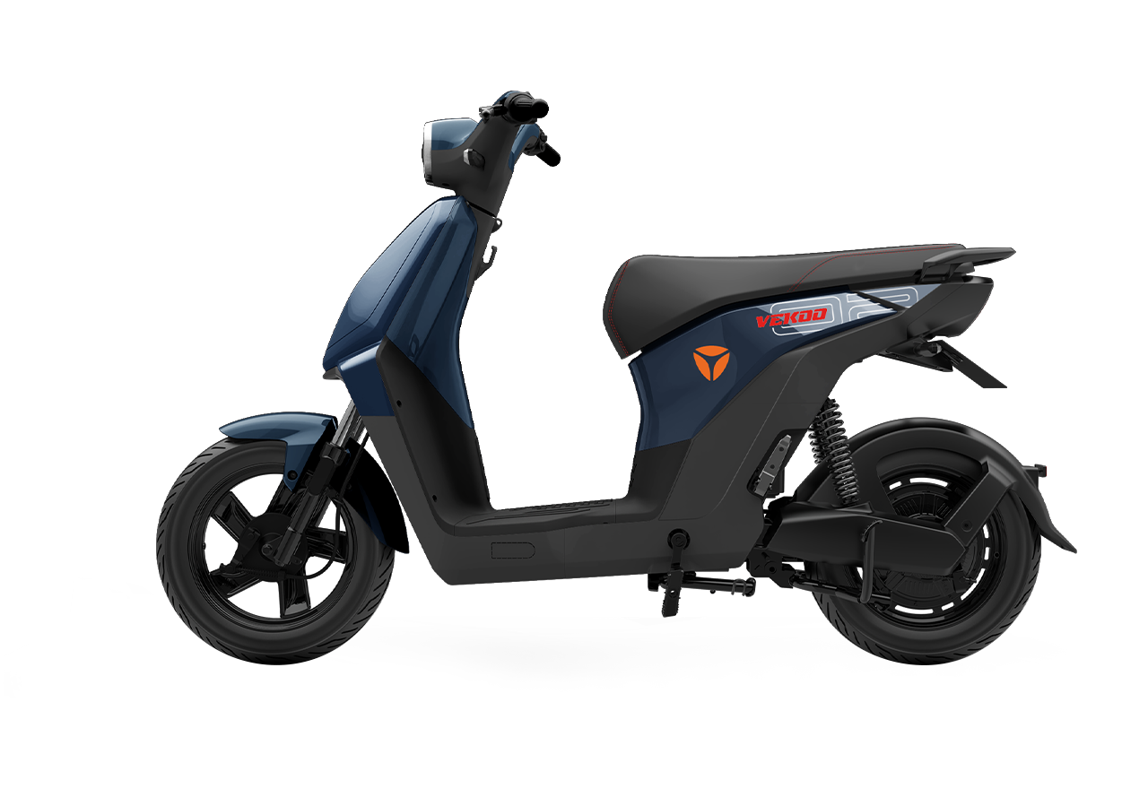 Yadea | Electrify Your Life