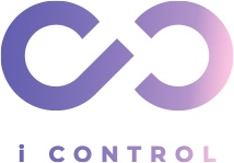 I CONTROL Logo