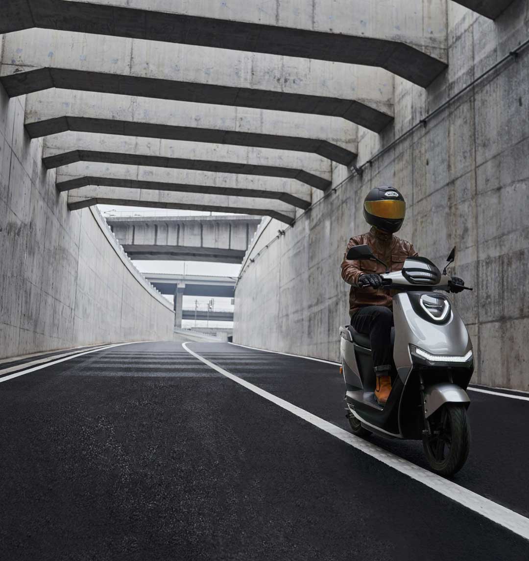 Yadea | Electrify Your Life