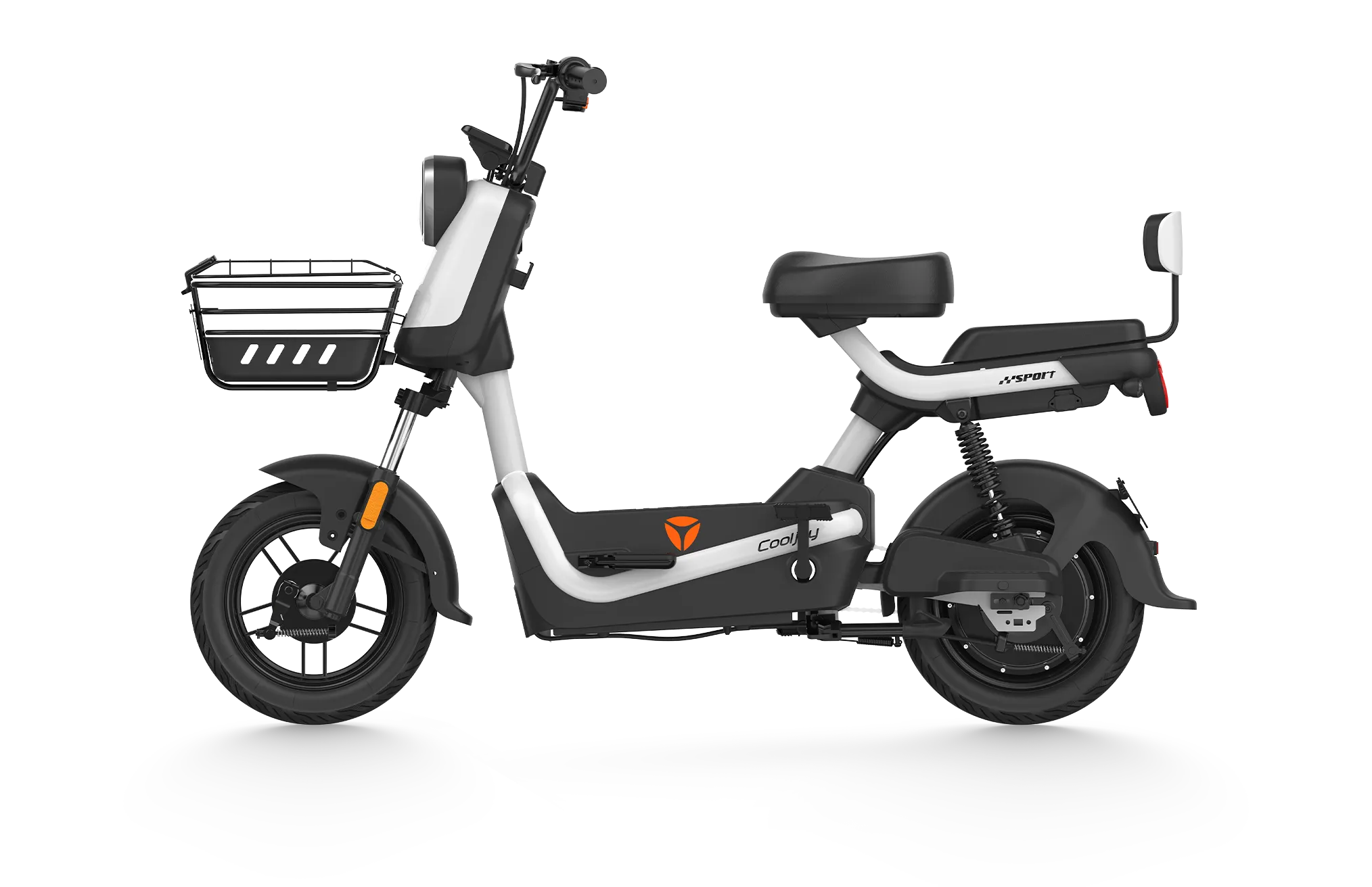 Yadea | Electrify Your Life